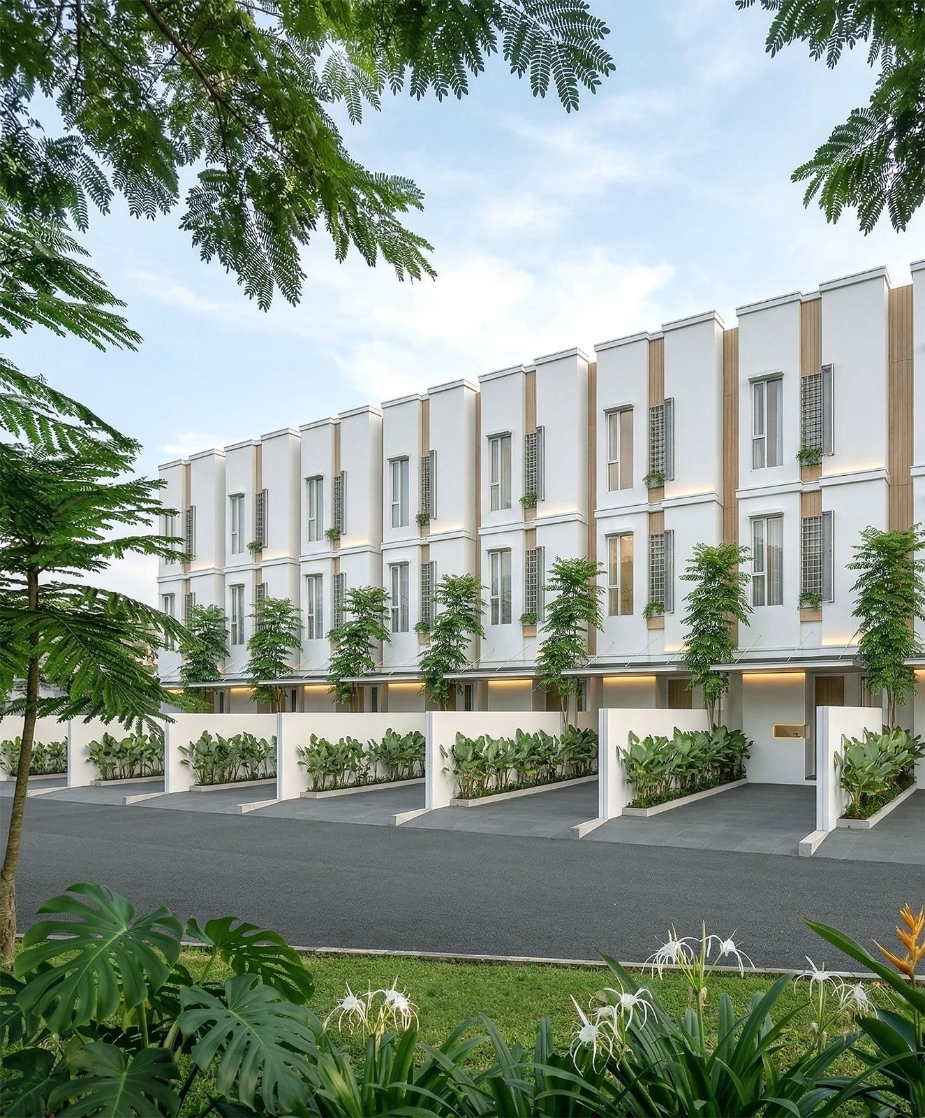 Jual Rumah Kost 8 Kamar Full Furnished dekat Kampus Unsoed Purwokerto