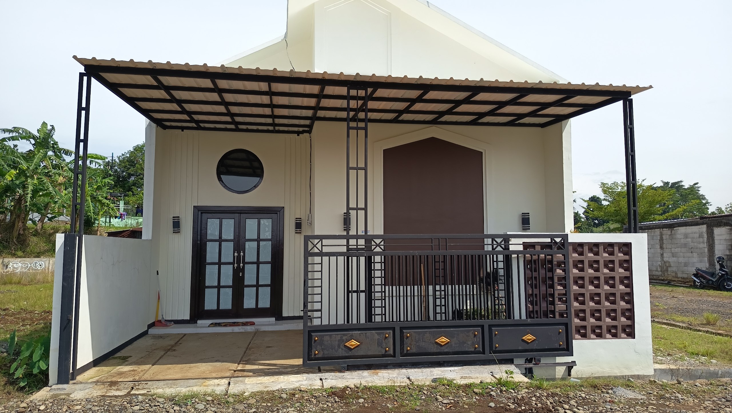 Dijual Rumah di Tanjung Purwokerto Kota - Dekat Alun Alun, Supermall, Rumah Sakit dan Wisata Kuliner Purwokerto