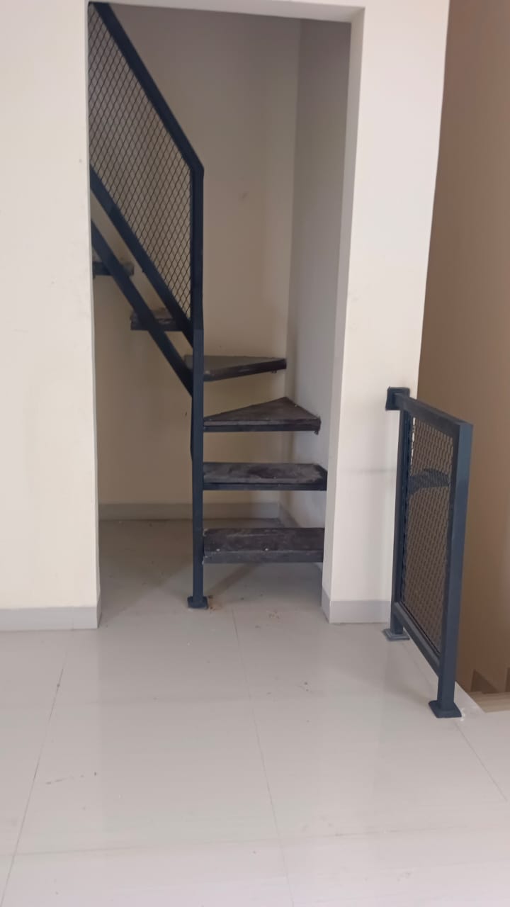 Rumah Syariah 2 Lantai Dekat Stasiun Universitas Pancasila: Arts Rabbani Residence Lenteng Agung Jakarta Selatan 140 Interior Arts Rabbani Residence Lenteng Agung