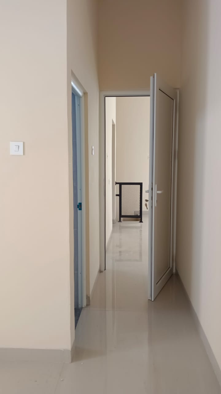 Ruangan Arts Rabbani Residence