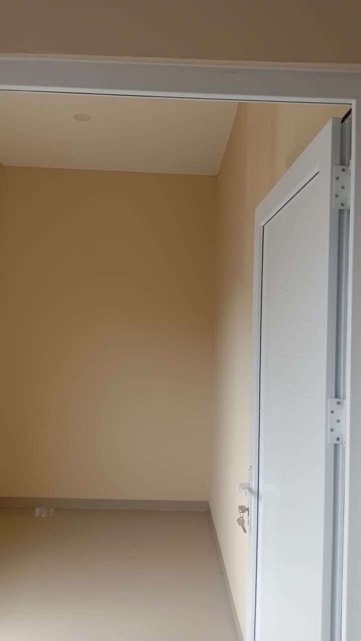 Interior Arts Rabbani Residence