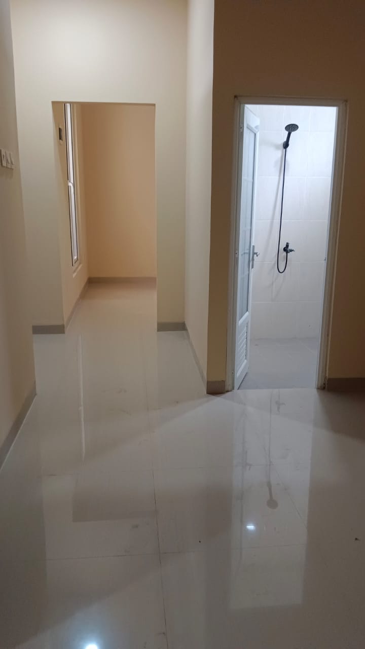 Interior kamar Arts Rabbani Residence