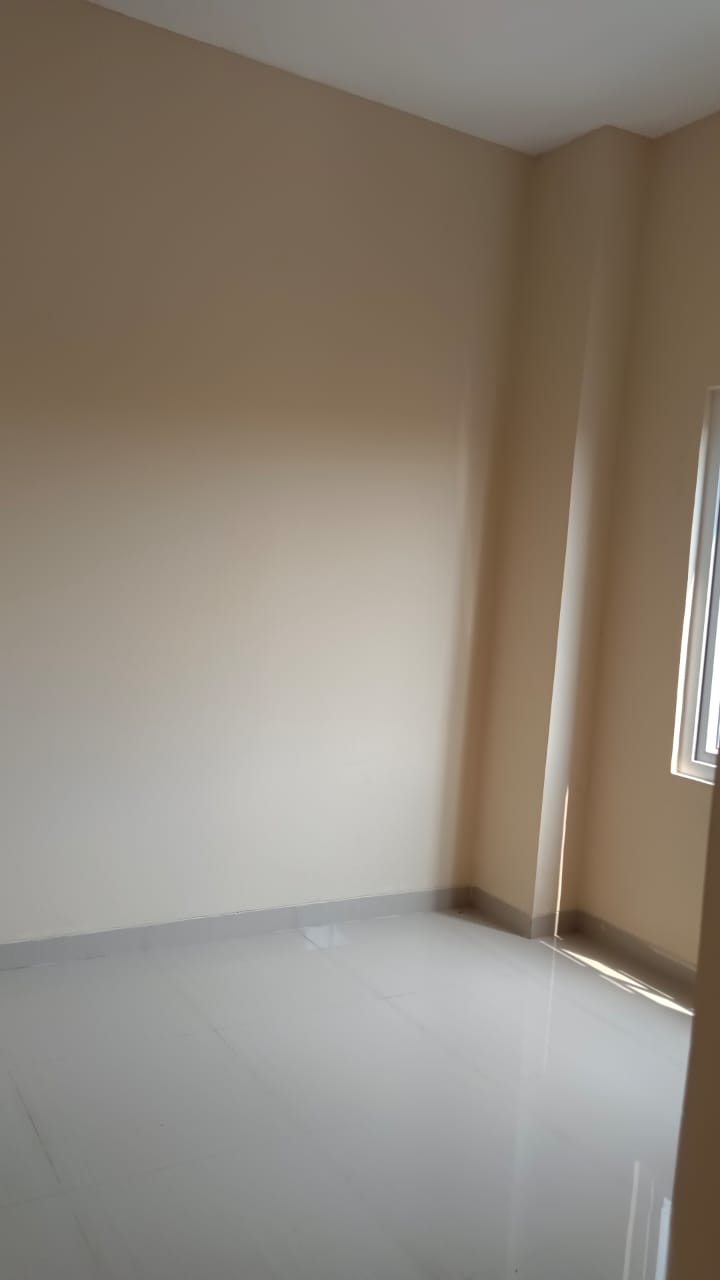 Interior rumah syariah Lenteng Agung