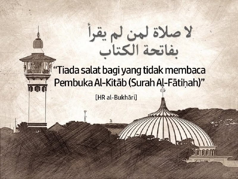 Makmum Masbūq dan Makmum Muwāfiq