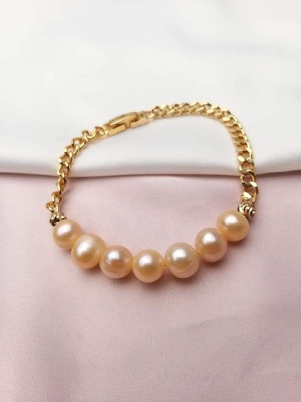mutiara emas natural South Sea Lombok liontin cincin anting deep gold nacre tebal investment grade