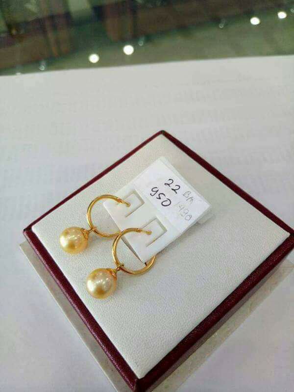 Mutiara Lombok Asli