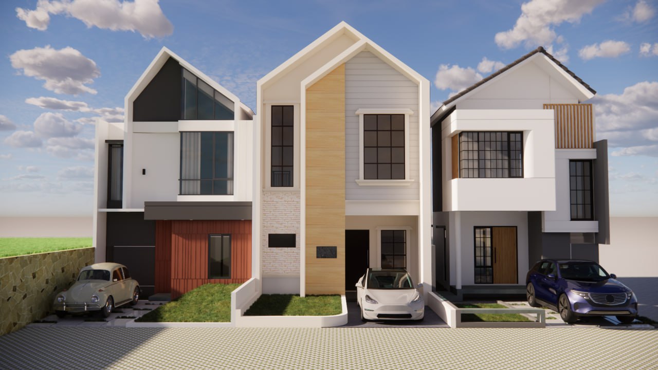 Investasi Rumah Kost Syariah GSV Bogor
